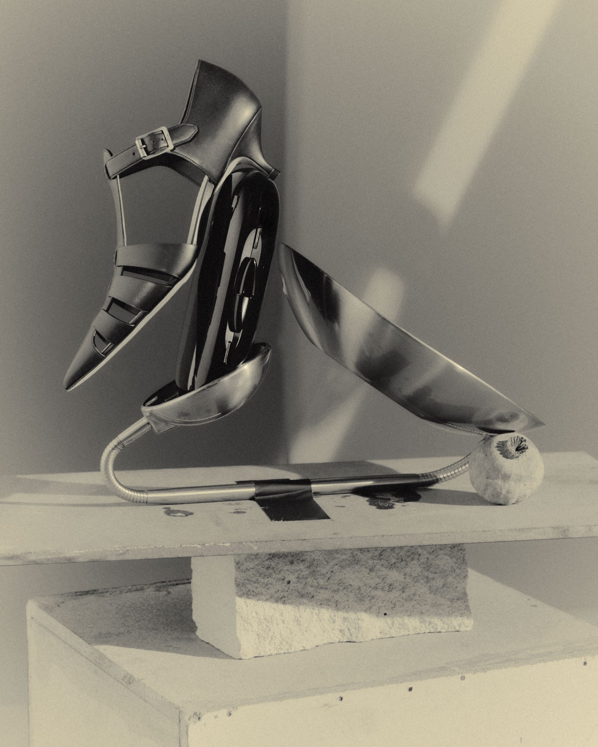 Sunday Times Magazine