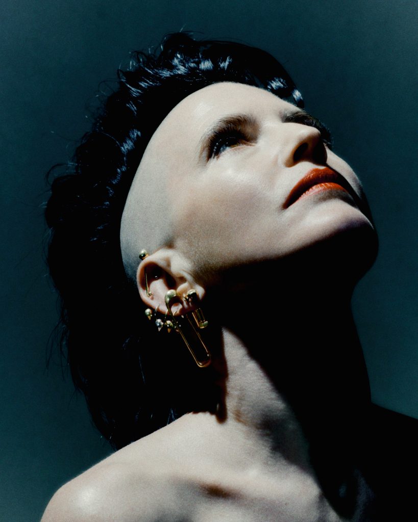 Hannah Martin London