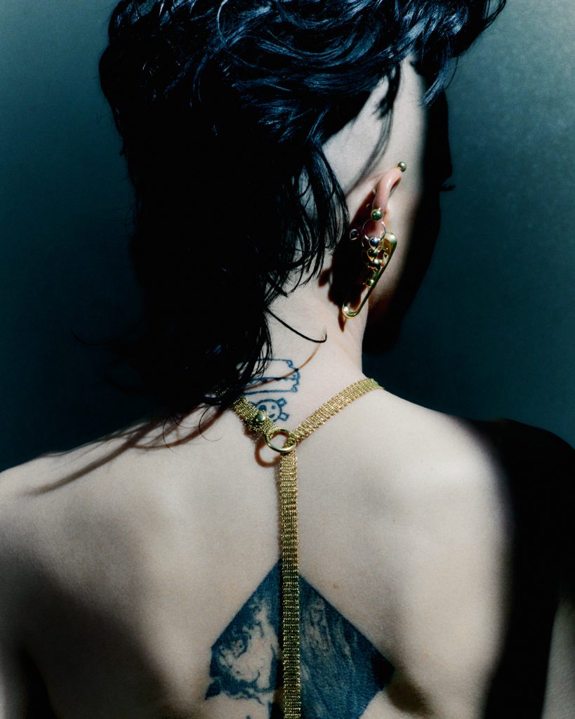 Hannah Martin London