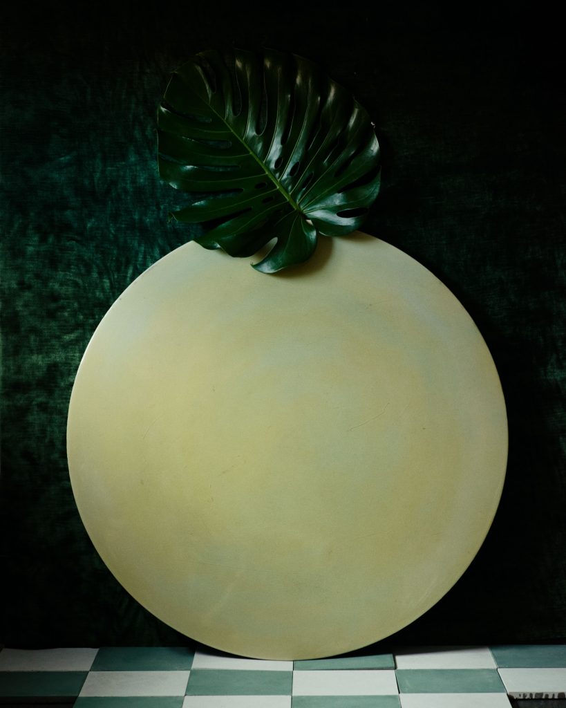 Pleasure Garden Magazine