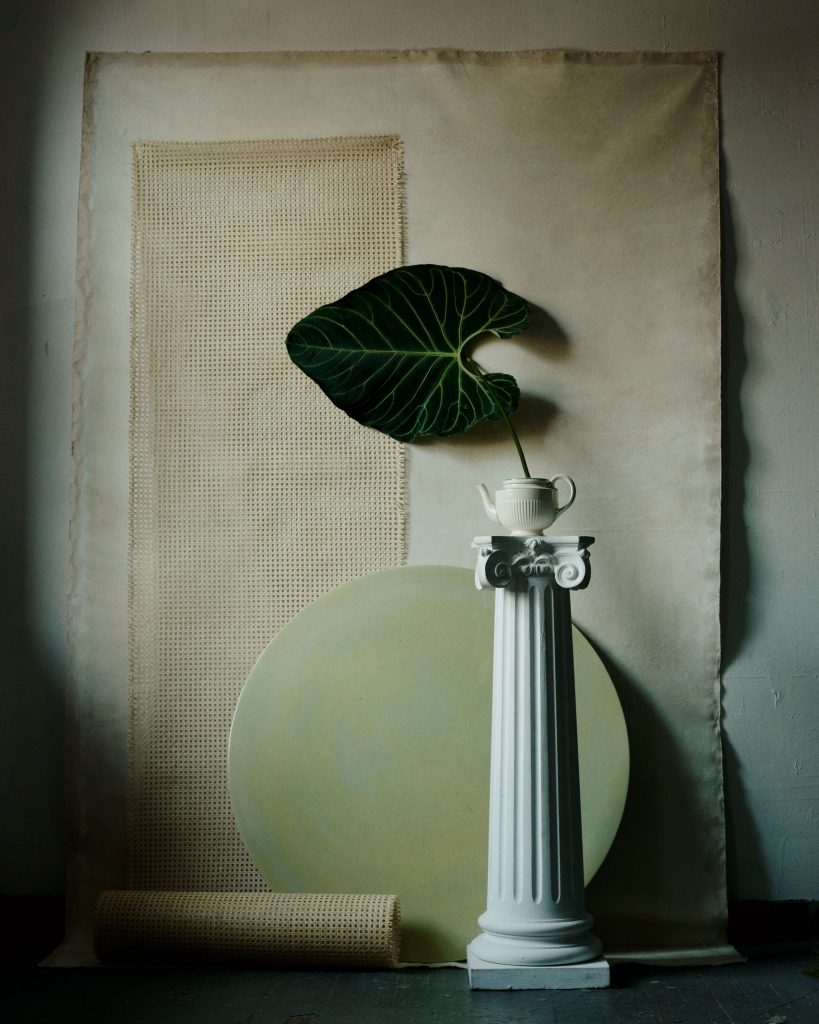 Pleasure Garden Magazine