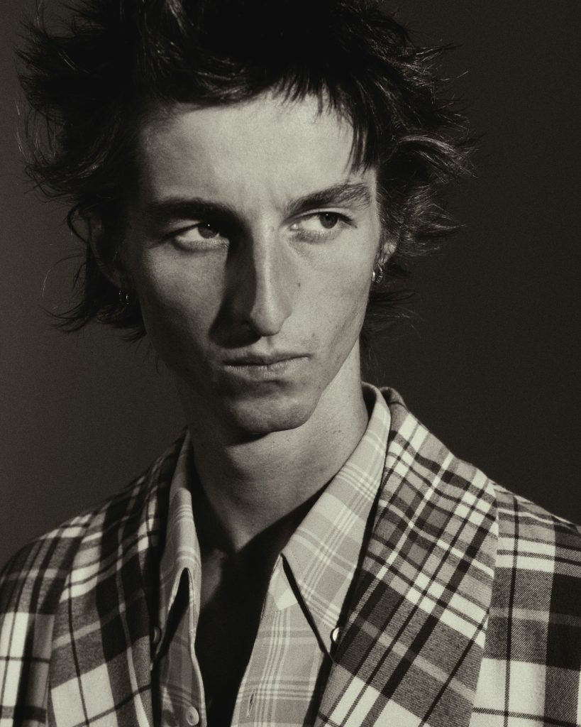 212 Magazine x Prada