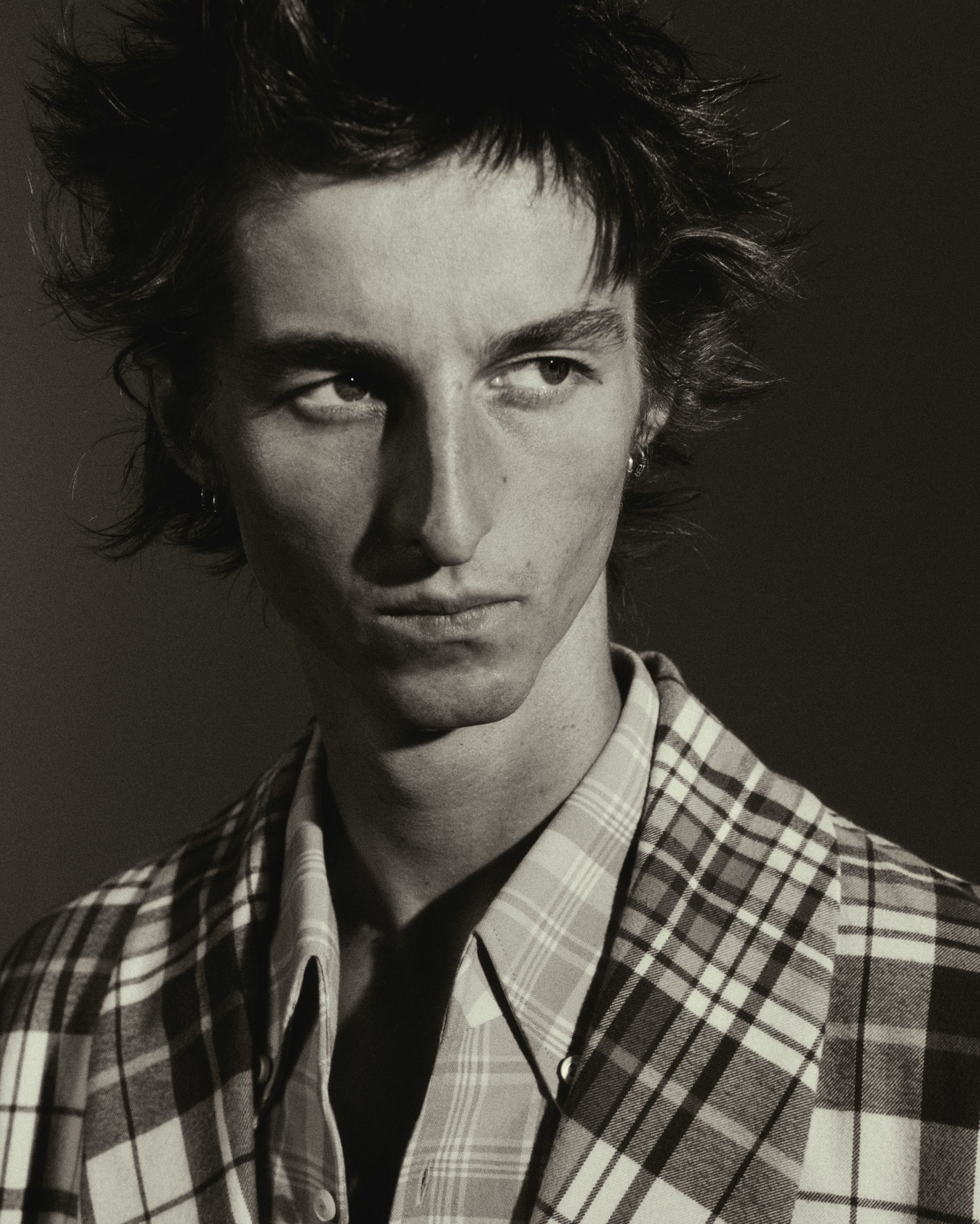 212 Magazine x Prada