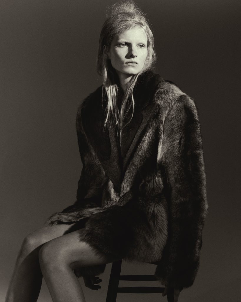 212 Magazine x Prada