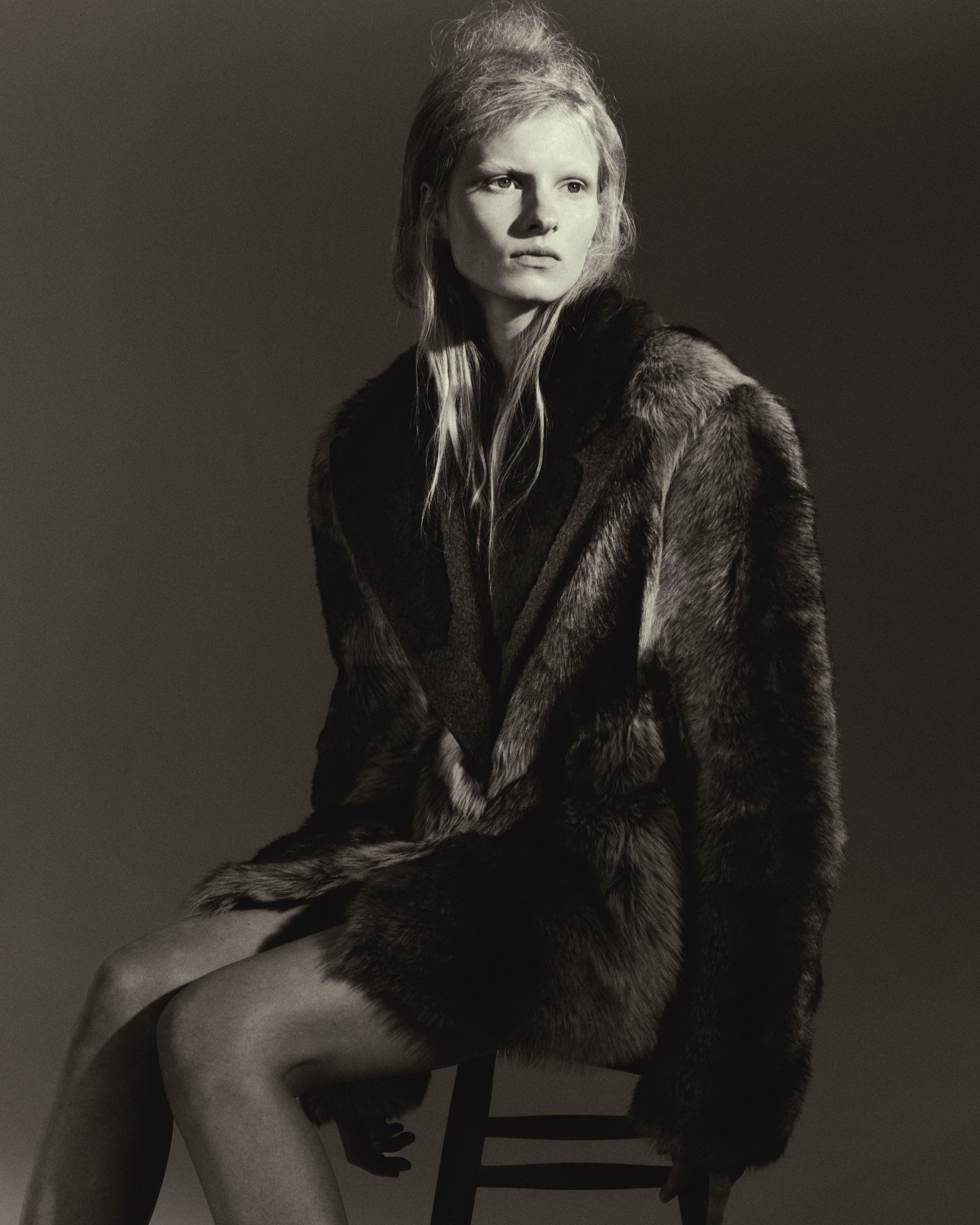 212 Magazine x Prada