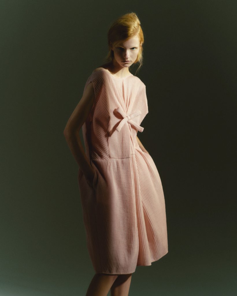 212 Magazine x Prada