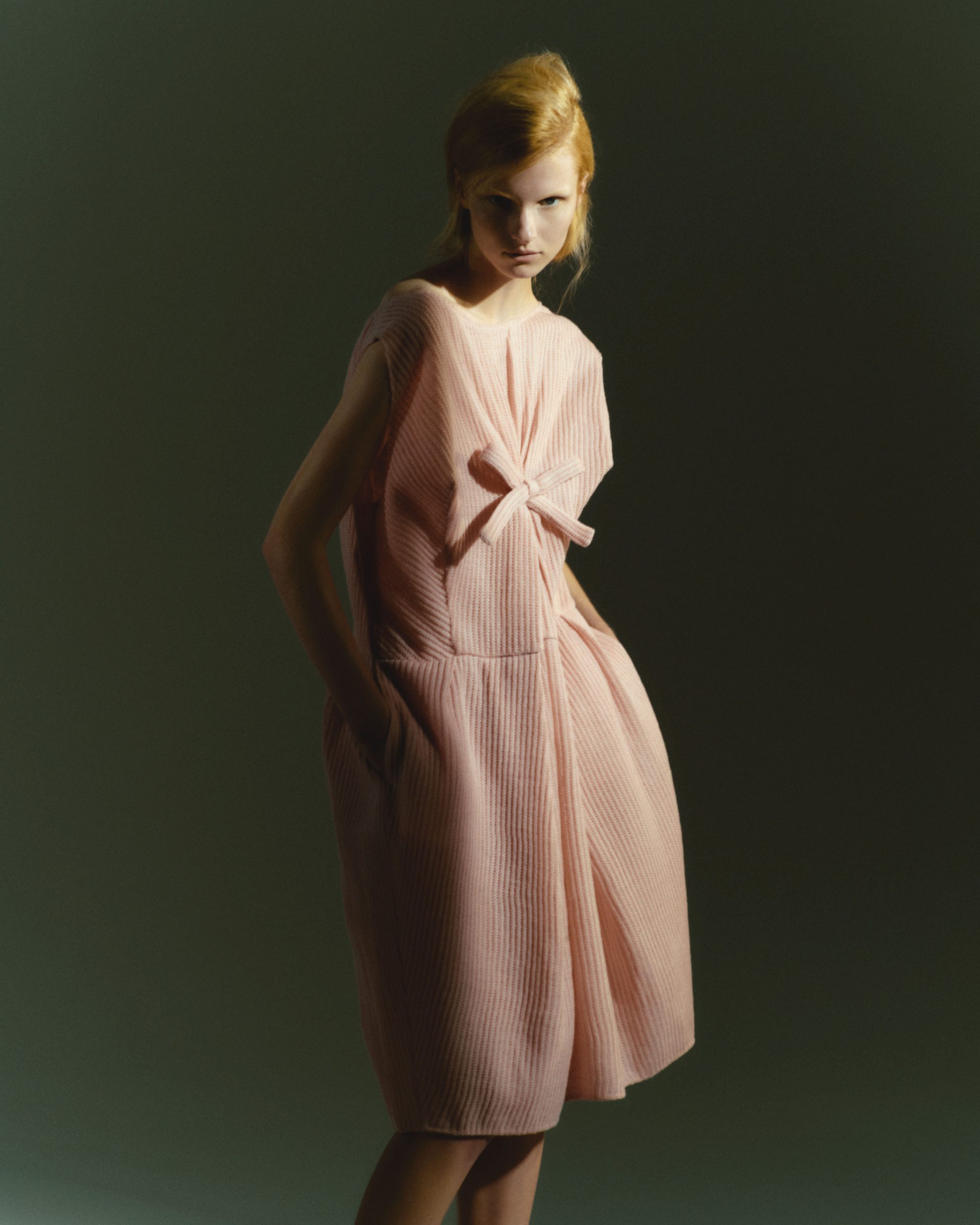 212 Magazine x Prada