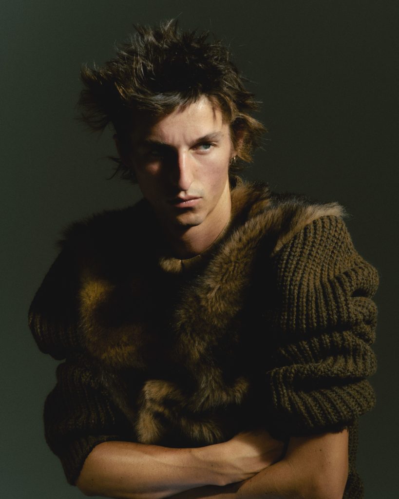 212 Magazine x Prada