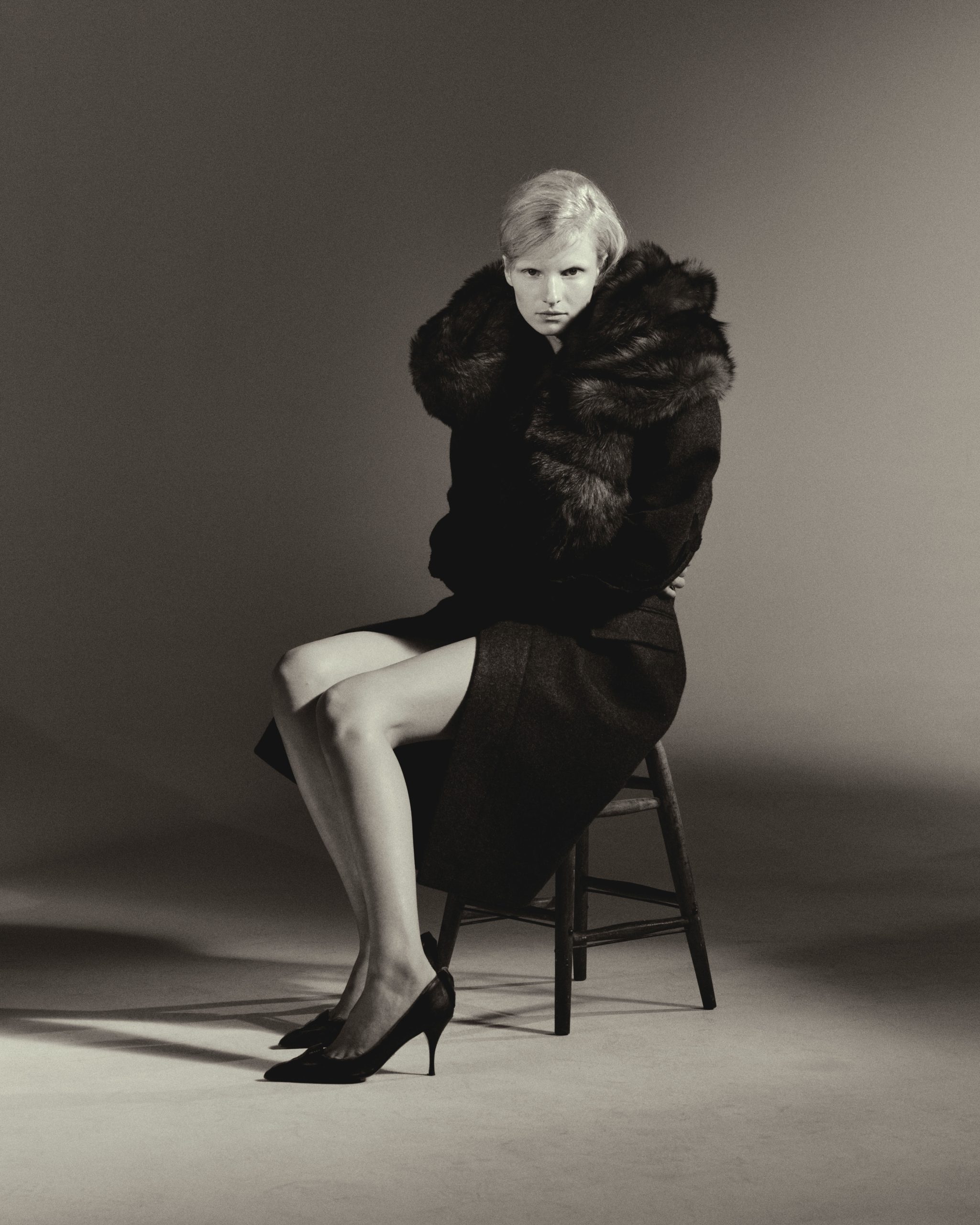 212 Magazine x Prada