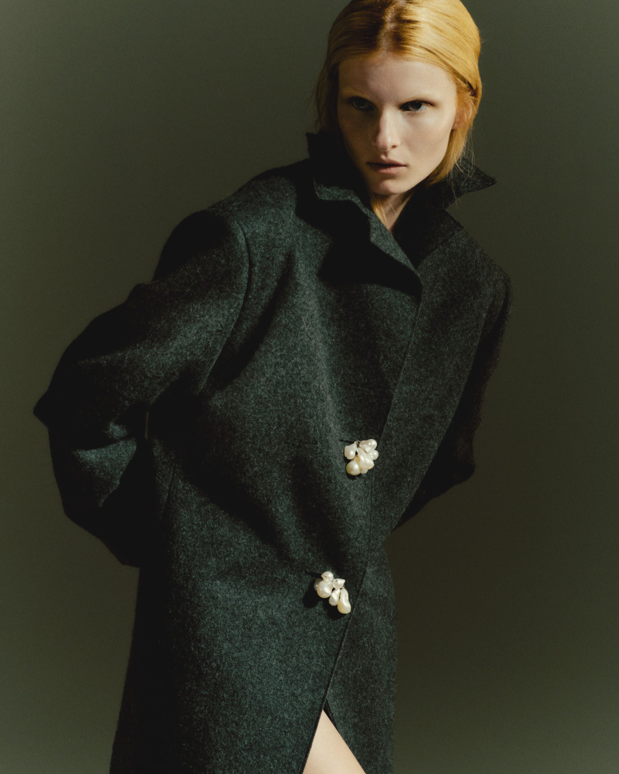 212 Magazine x Prada