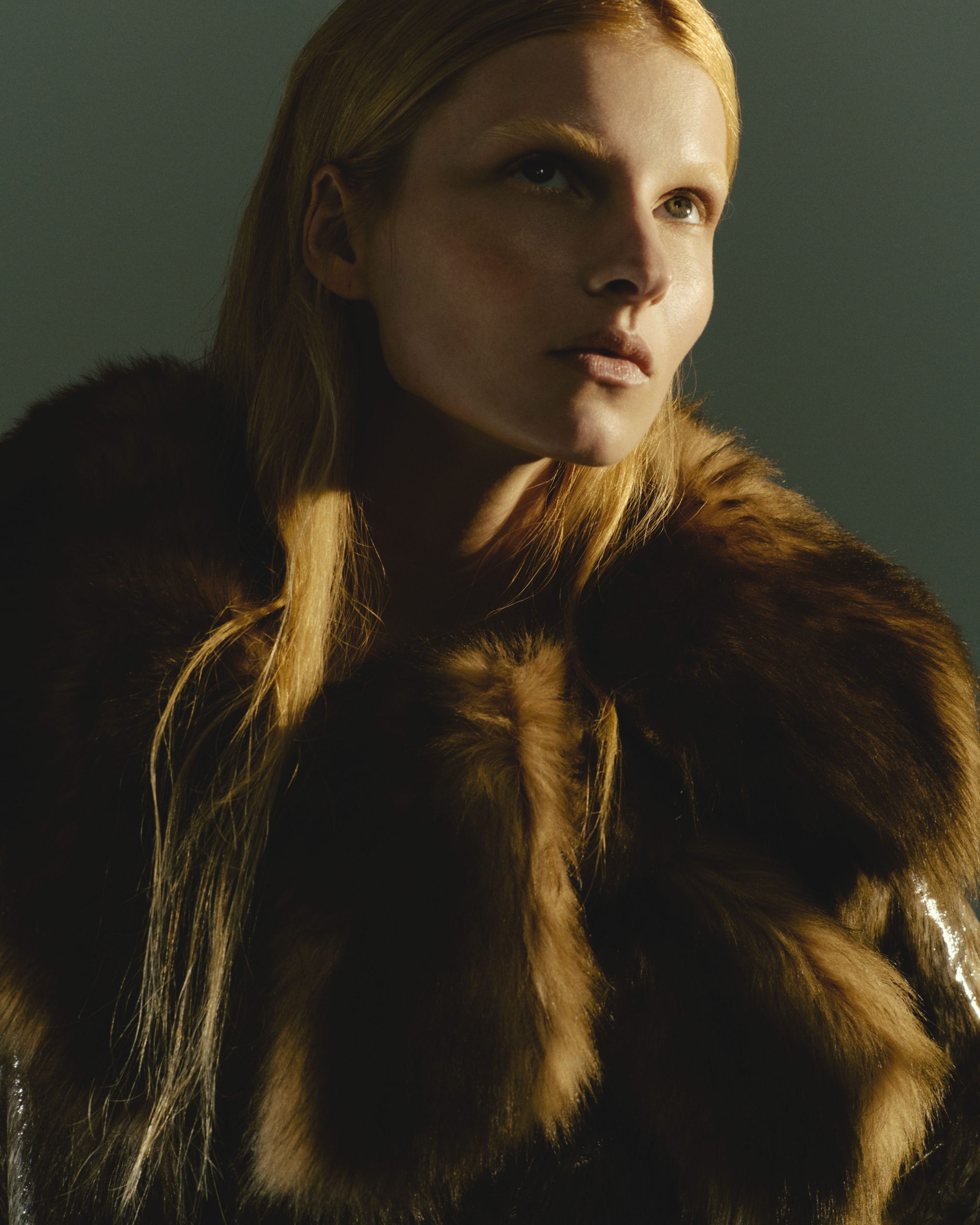 212 Magazine x Prada