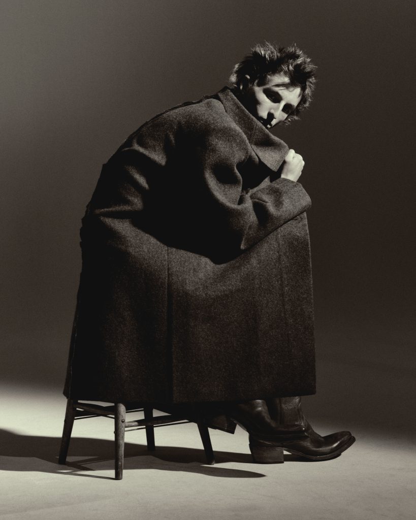 212 Magazine x Prada