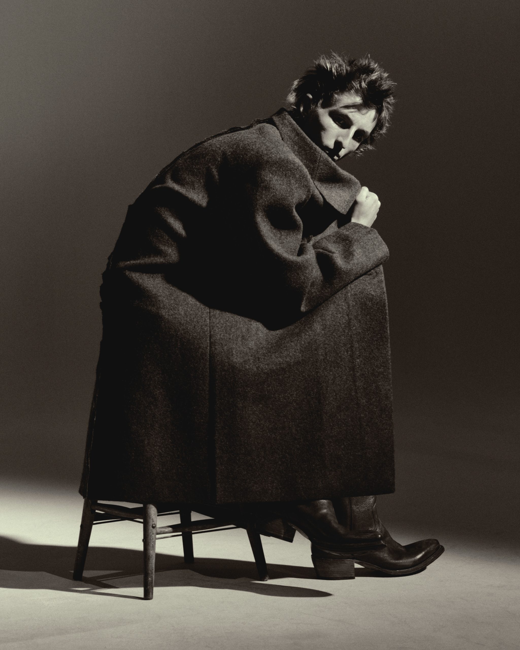 212 Magazine x Prada