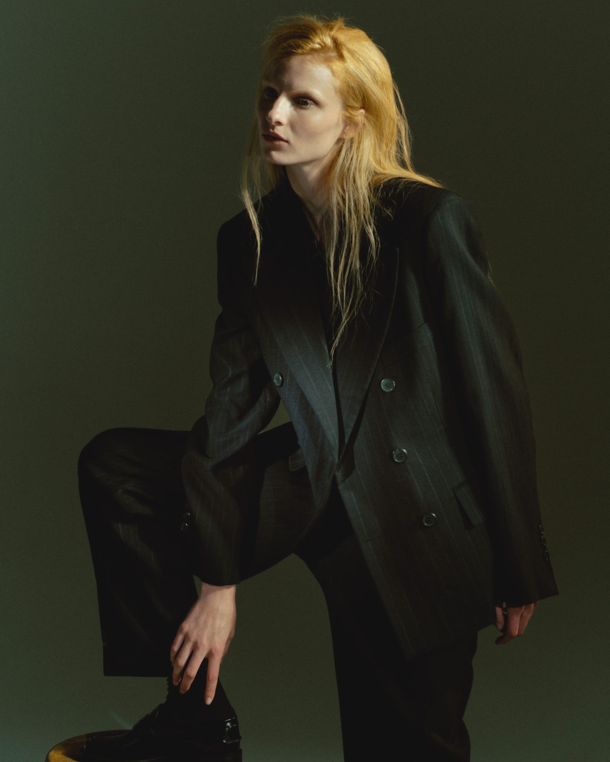 212 Magazine x Prada