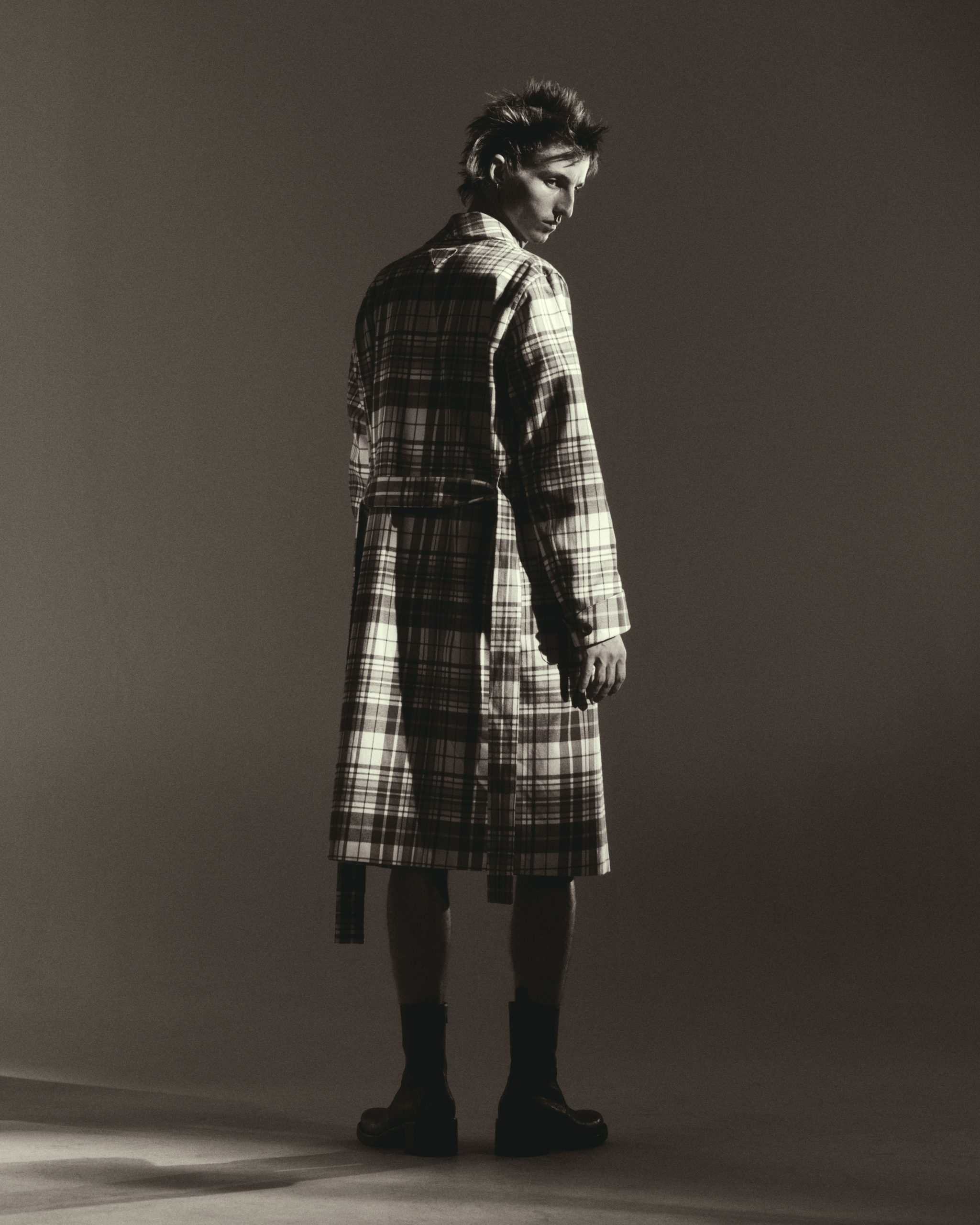 212 Magazine x Prada