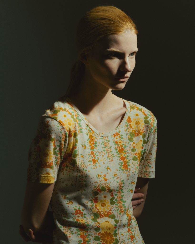 212 Magazine x Prada