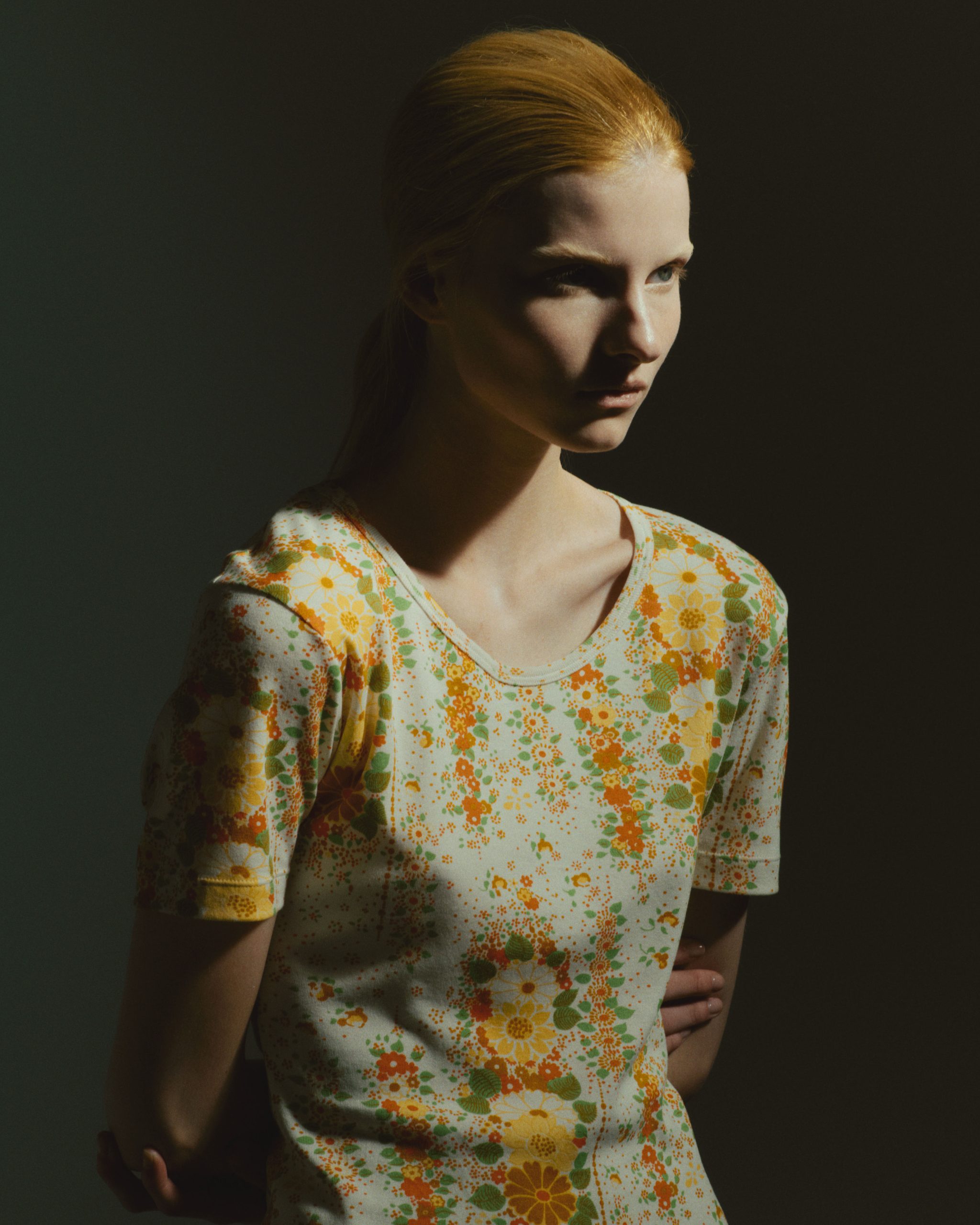 212 Magazine x Prada