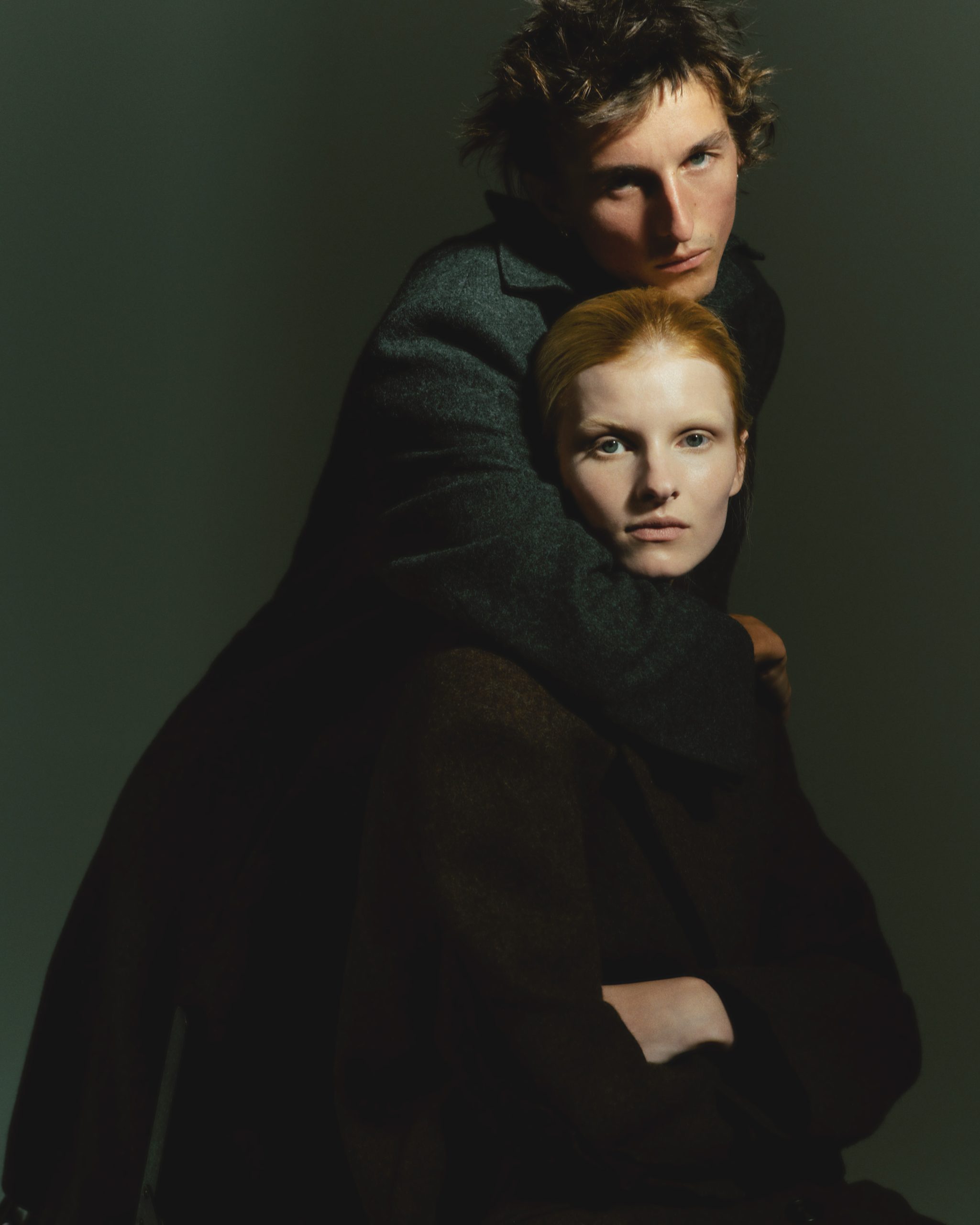 212 Magazine x Prada