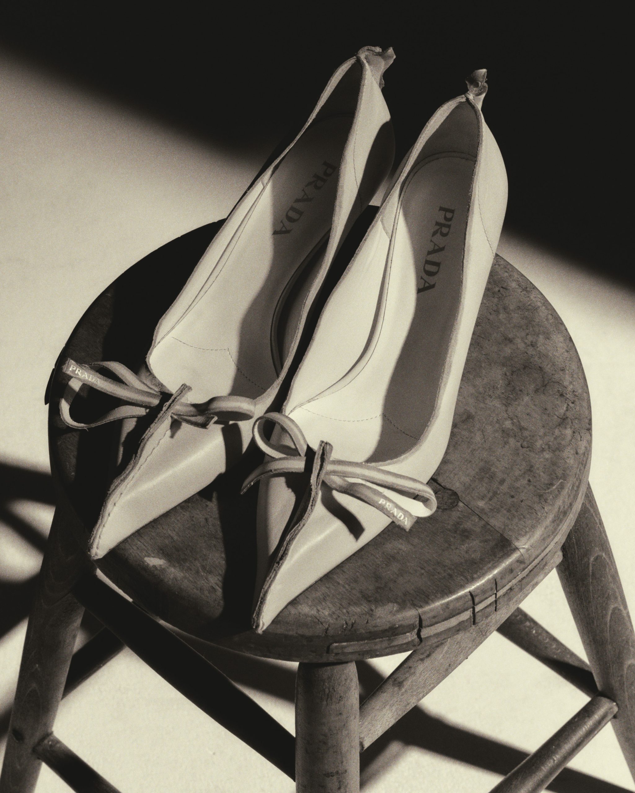 212 Magazine x Prada