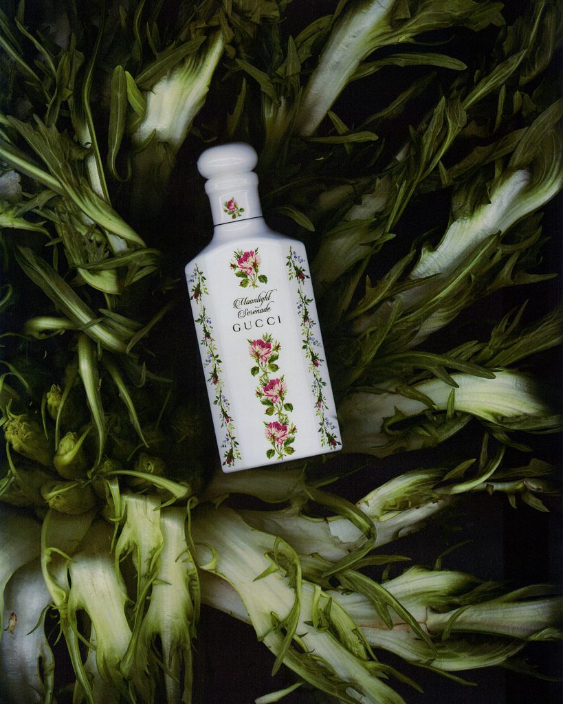 Vogue Italia – Xerox