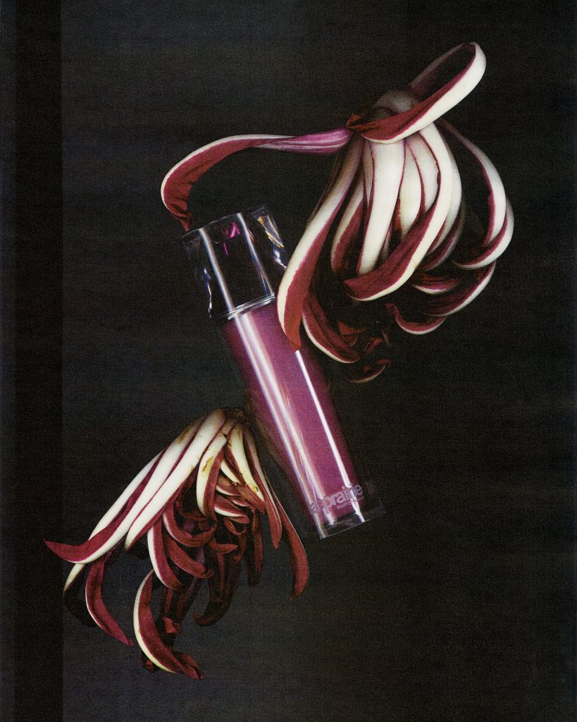 Vogue Italia – Xerox