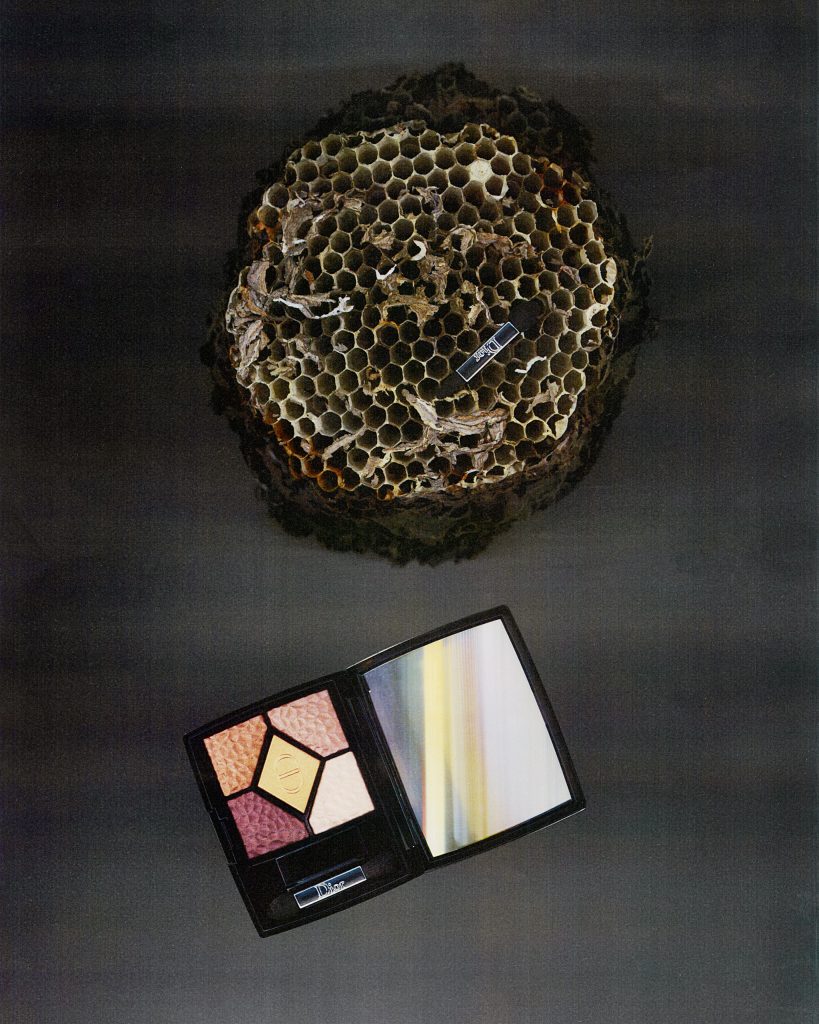 Vogue Italia – Xerox