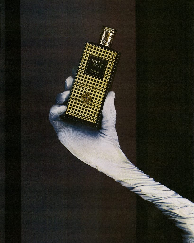 Vogue Italia – Xerox