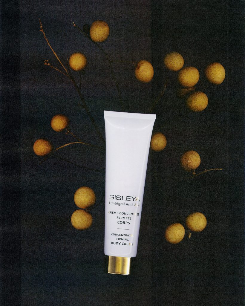 Vogue Italia – Xerox