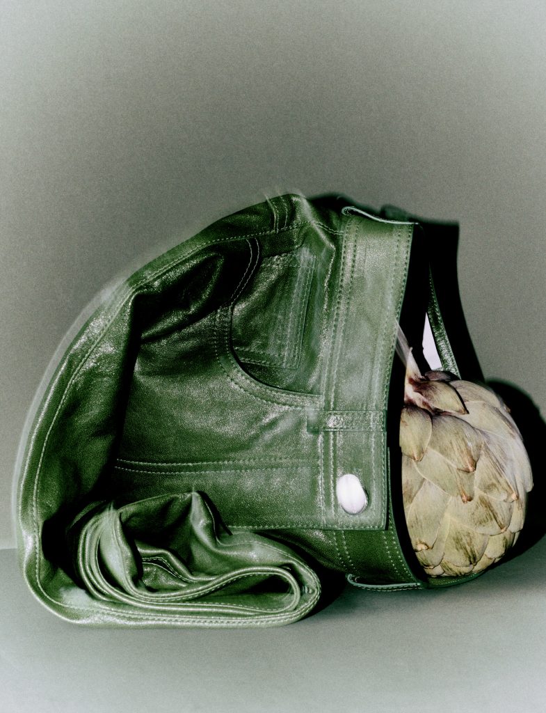 L’Officiel x Ferragamo