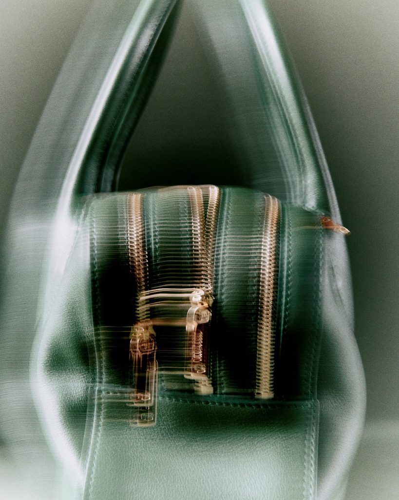 L’Officiel x Ferragamo